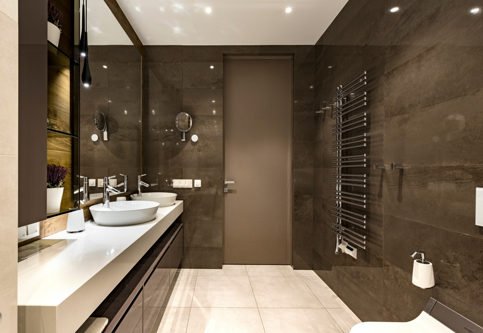 Квартира в ЖК Кристалл