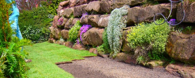 Gartenpflege have