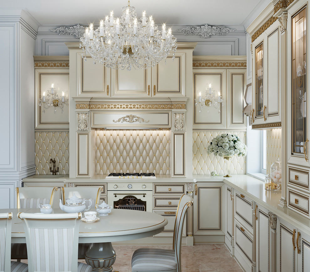 Кухня "Нике Аворио"