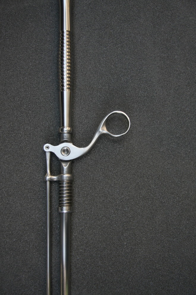 Каминный набор рыболова