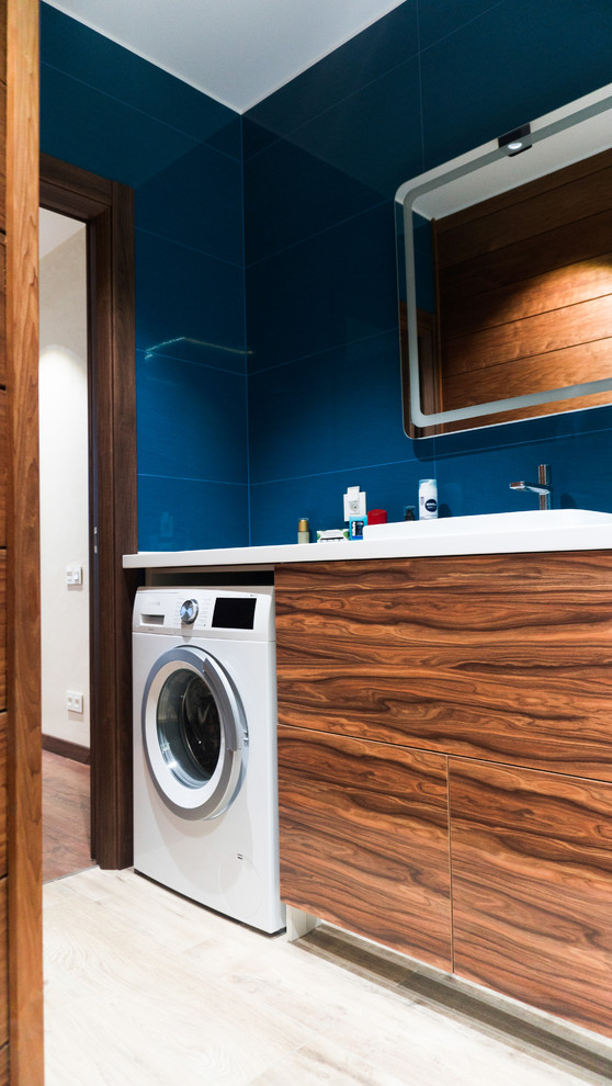 Ремонт двухкомнатной квартиры 70квм