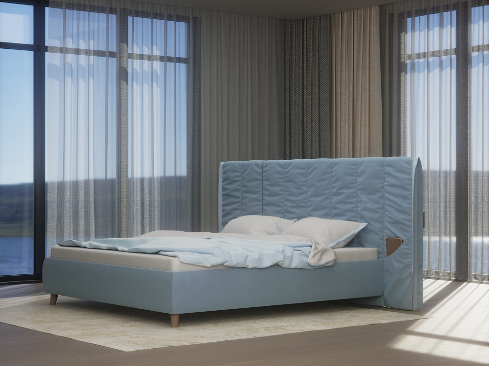 Кровать BLANKET