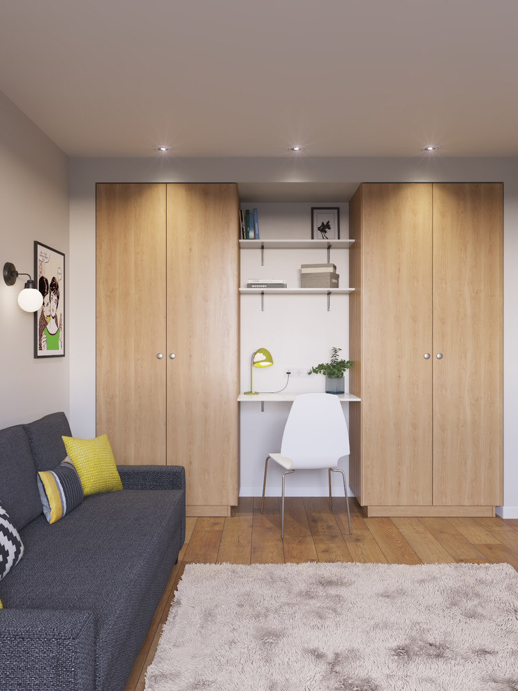 Студия на Пулковском шоссе