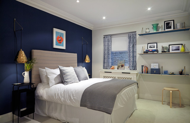 Private House di-transizione-camera-da-letto