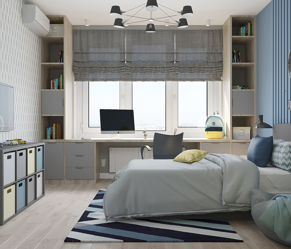 Квартира в Москве