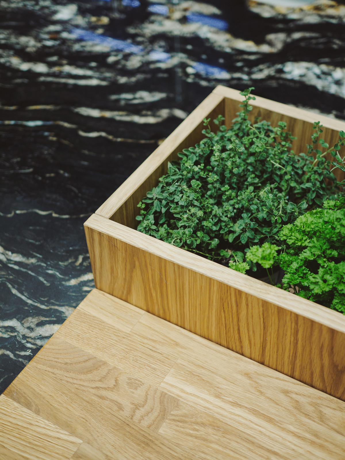 Мебельная выставка Living Kitchen в Кельне