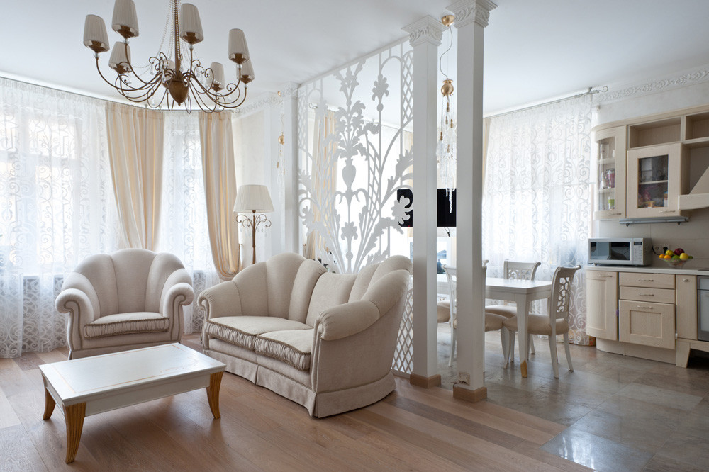 Переосмысление классики