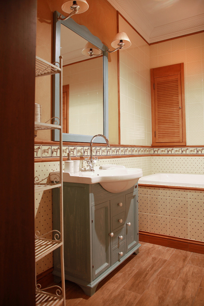 Таунхаус в Довиль