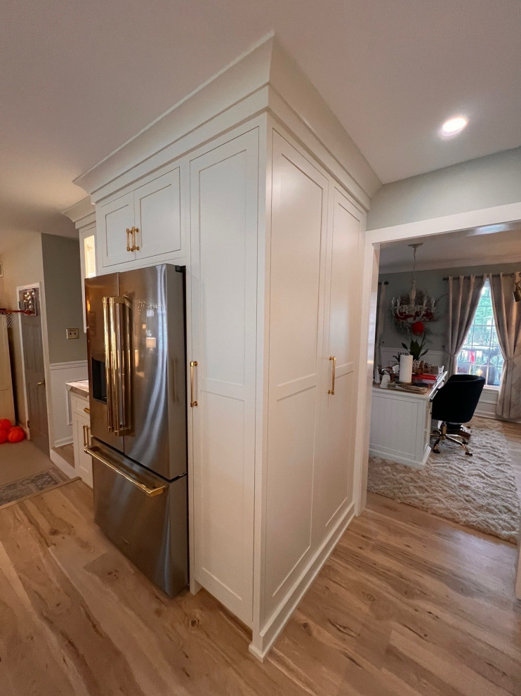 Custom Kitchen Cabinets Garnet Valley, PA