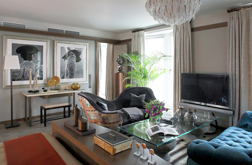 квартира в Санкт-Петербурге 2