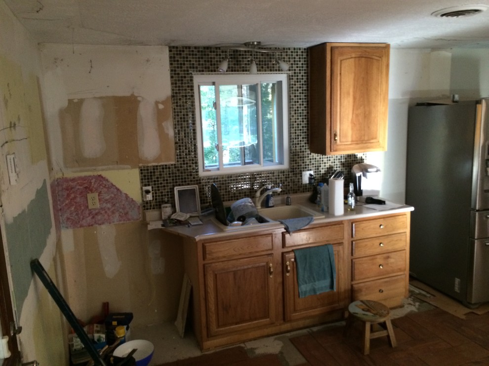 Kitchen remodel | Houzz Forum