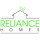 Reliance Homes Inc.