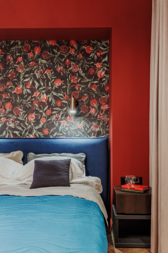 Черничные ночи