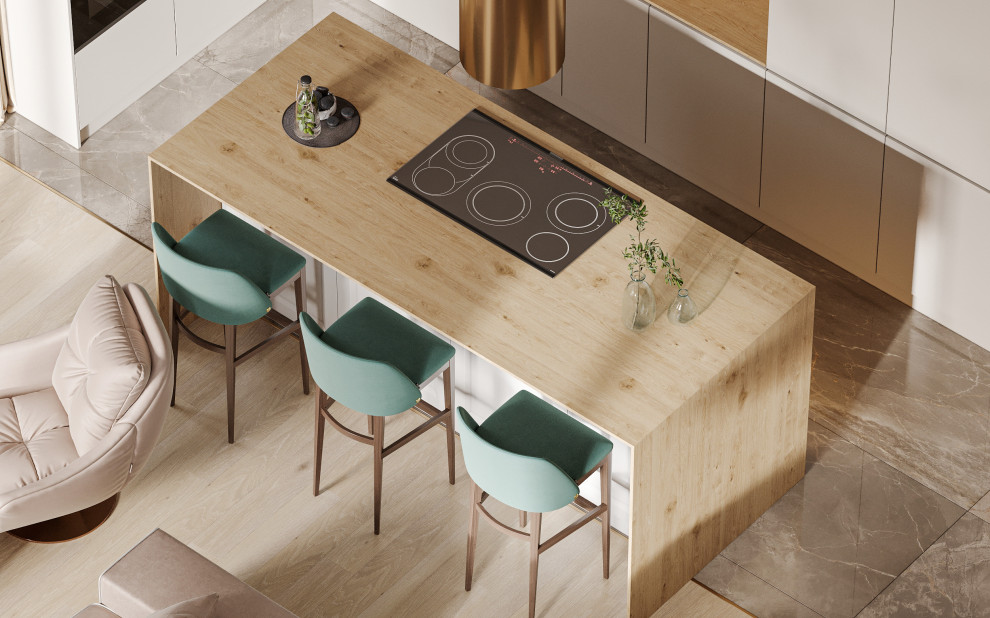 ЖК Life-Лесная