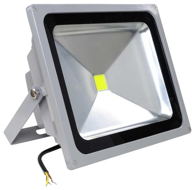 50w Led Flood Light Outdoor Yard Path Signboard Lighting Spot Lamp