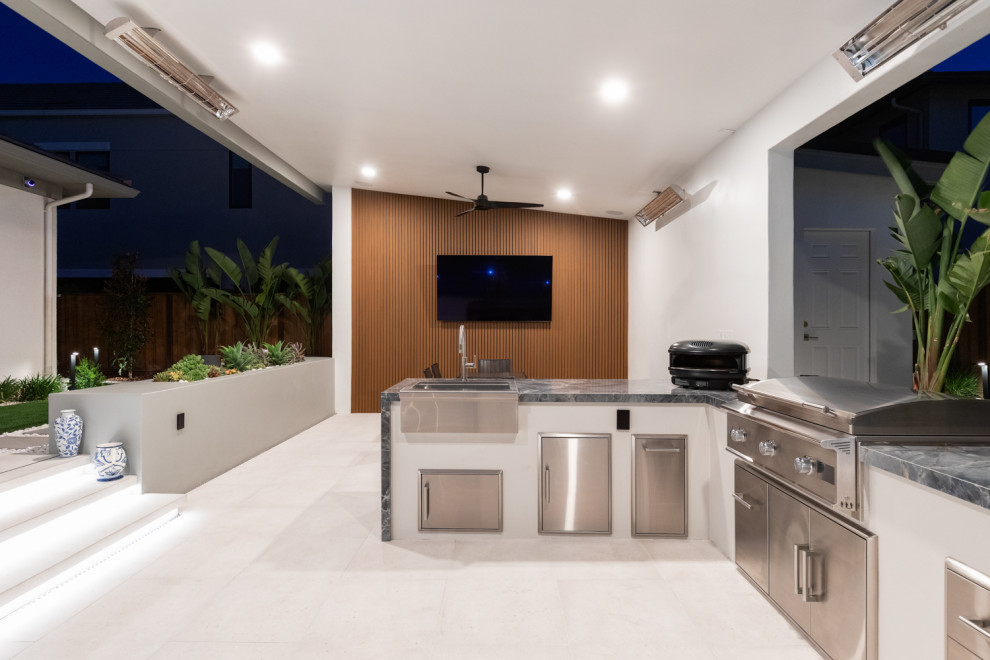Borello Estates - Pool Party Place