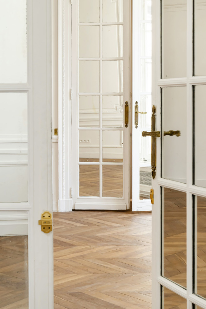 OPÉRA,  PARIS