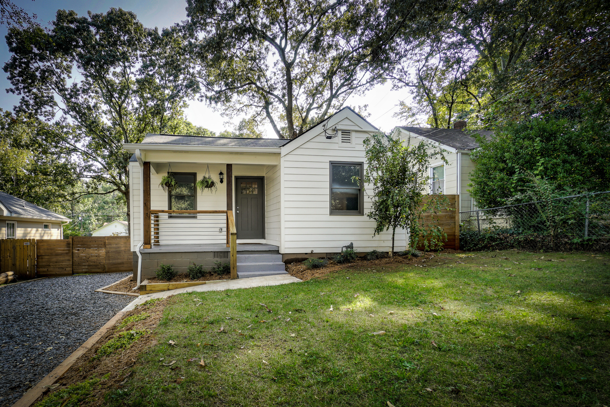 Full Home remodel in Atlanta