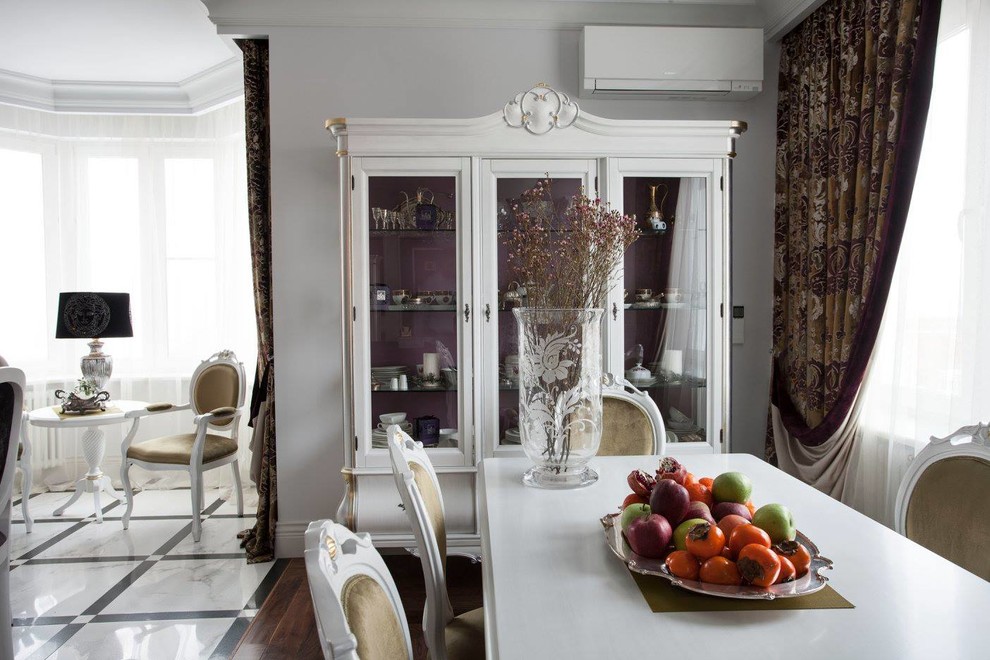 Квартира на Нижней Красносельской улице