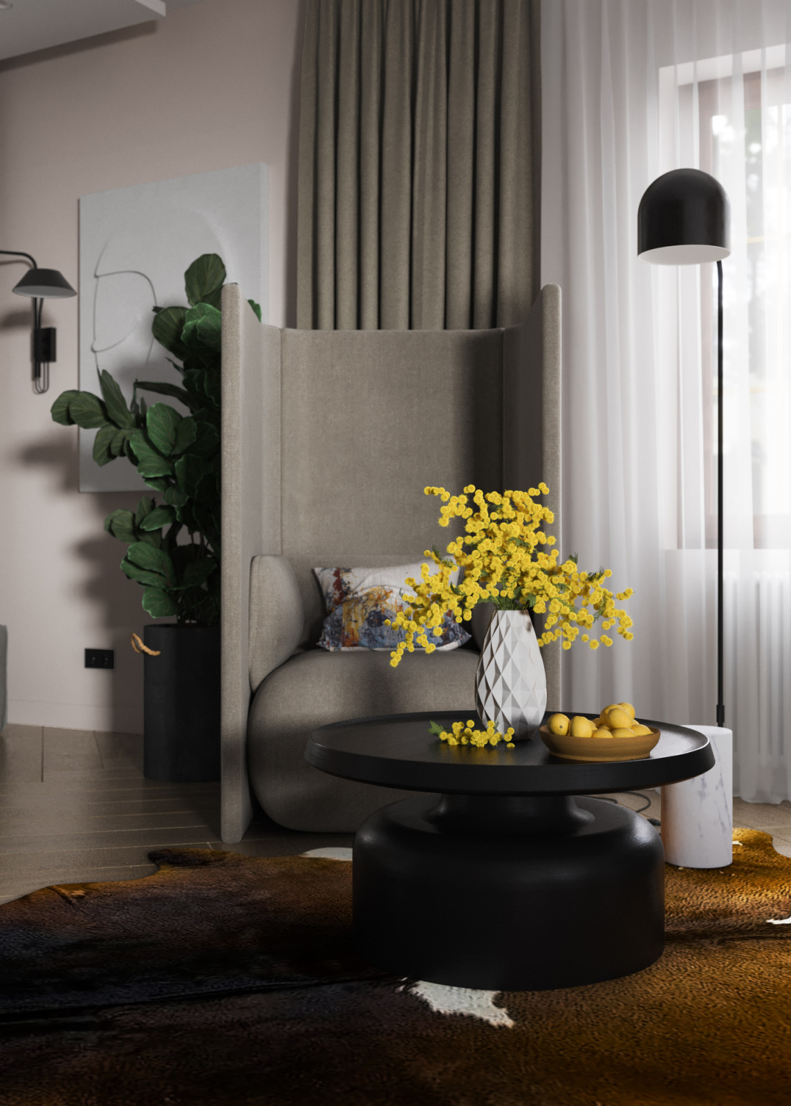 Дом в Калининграде