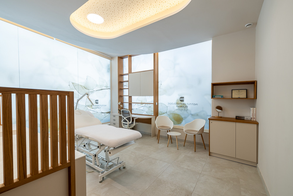 IDV - Institut Dermatologic Vilanova