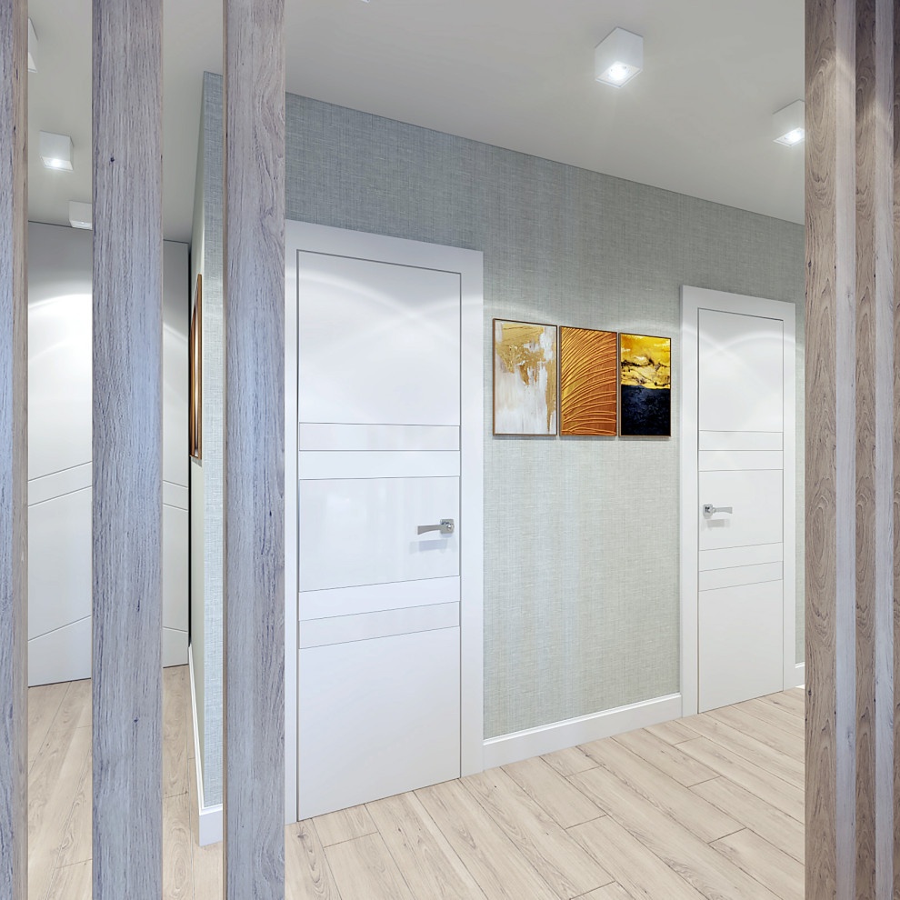 Квартира 80м2