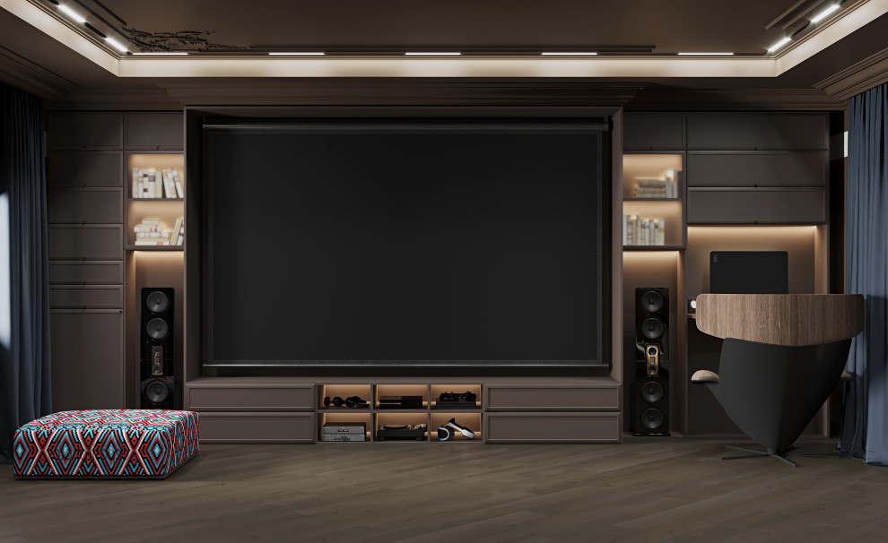 Квартира в Туле