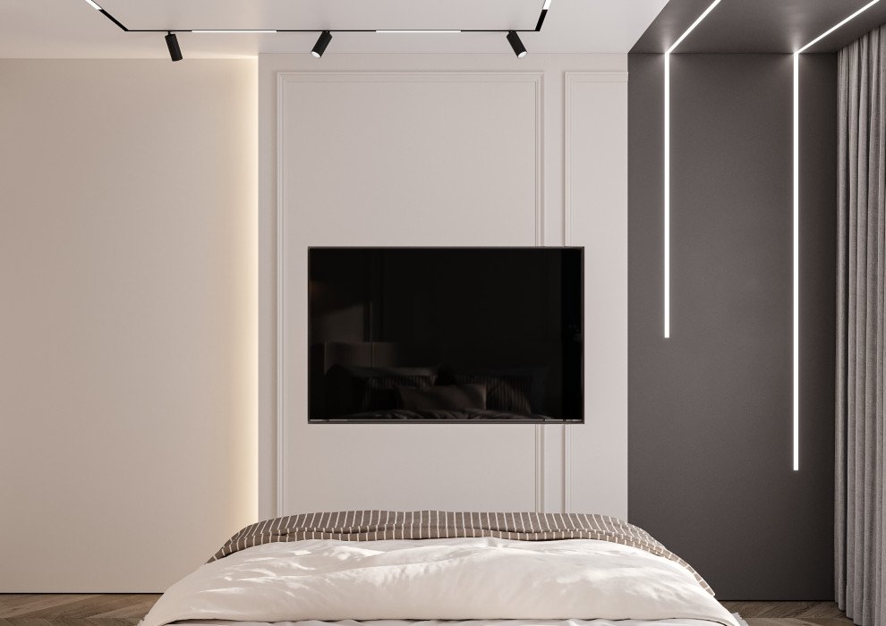 ЖК Левобережье