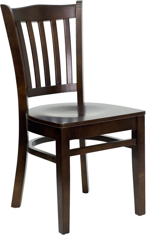 Flash Furniture Wood Chair