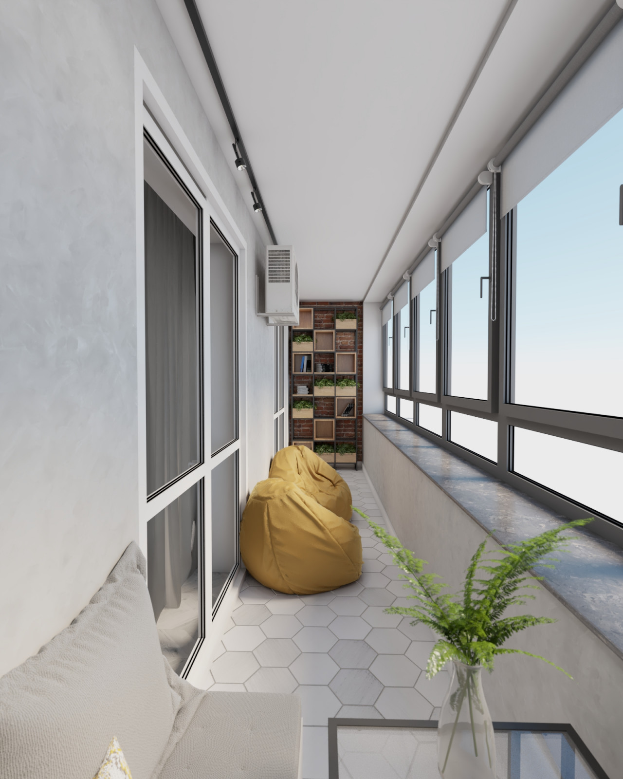 Квартира ул. Колоскова д.8 г. Калининград