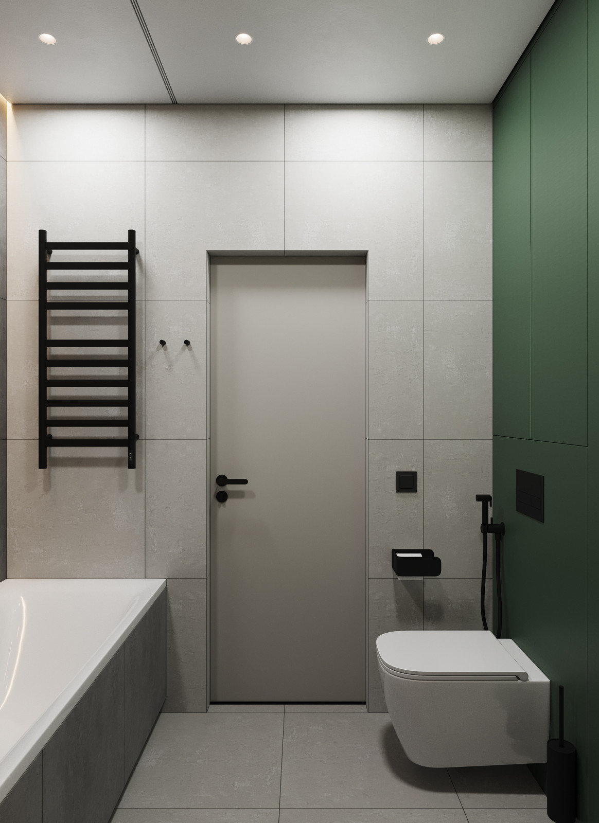 ЖК Южные кварталы (2 проект)