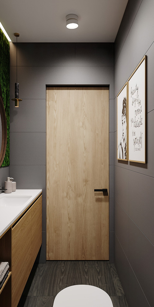 Квартира в Санкт-Петербурге. Измайловский проспект