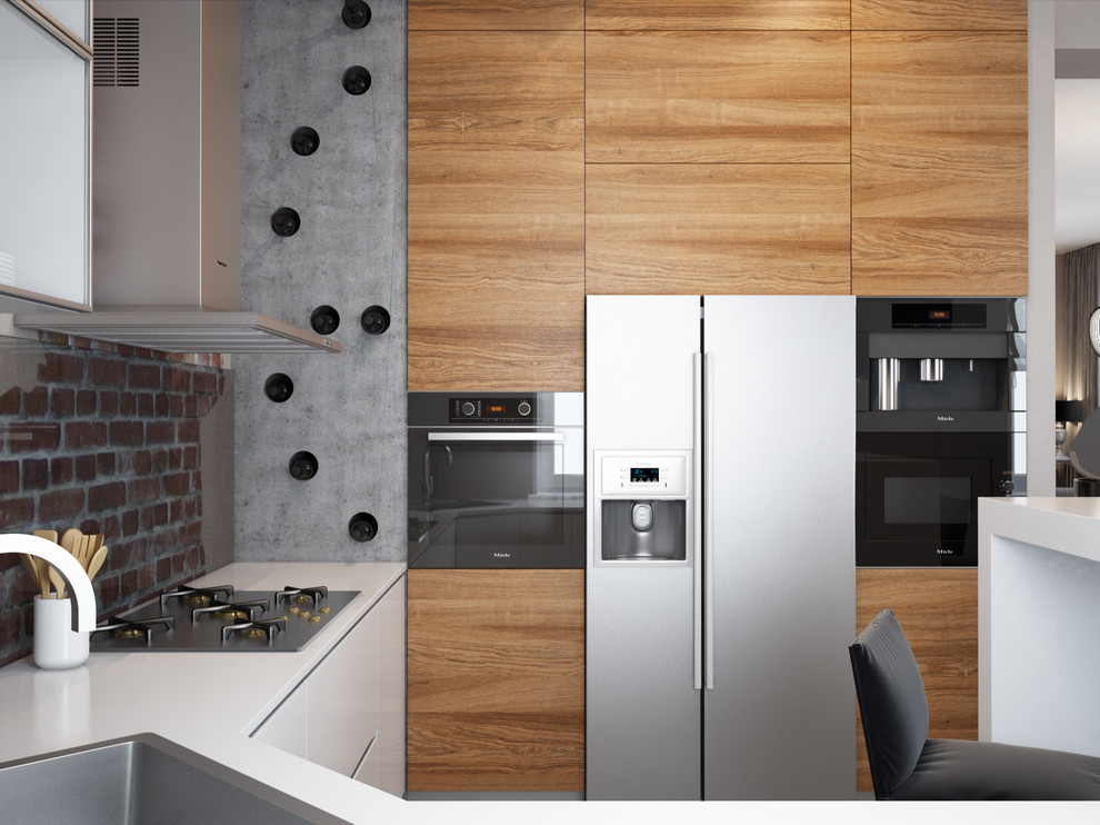 КП Новорижский