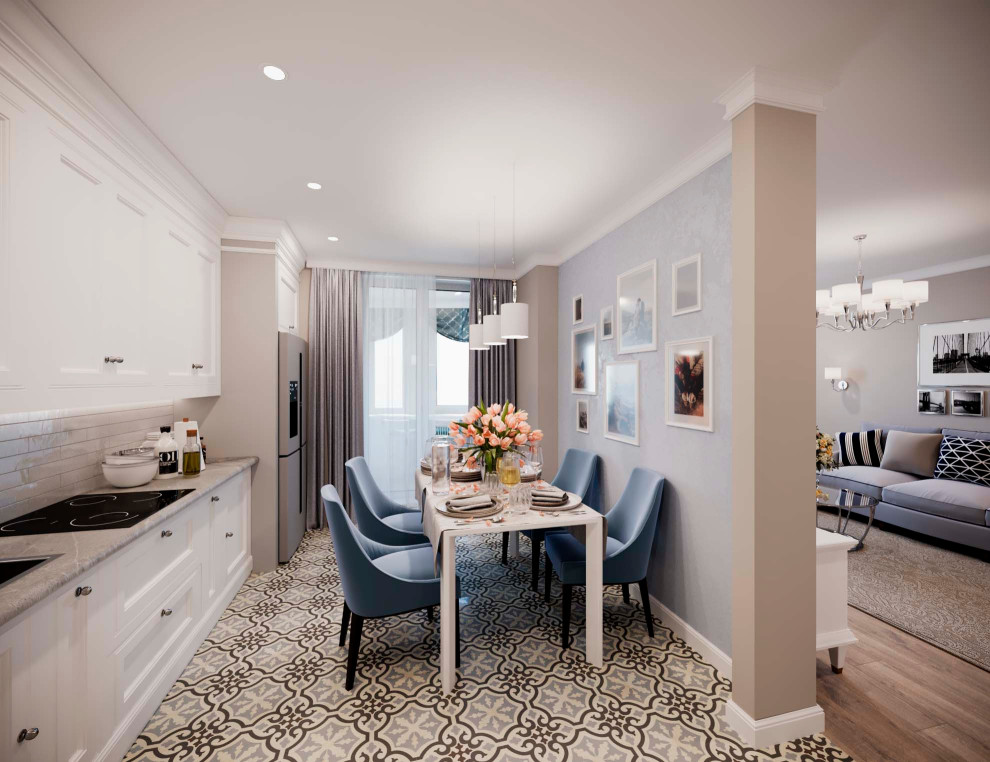 Жк "Дуси Ковальчук"