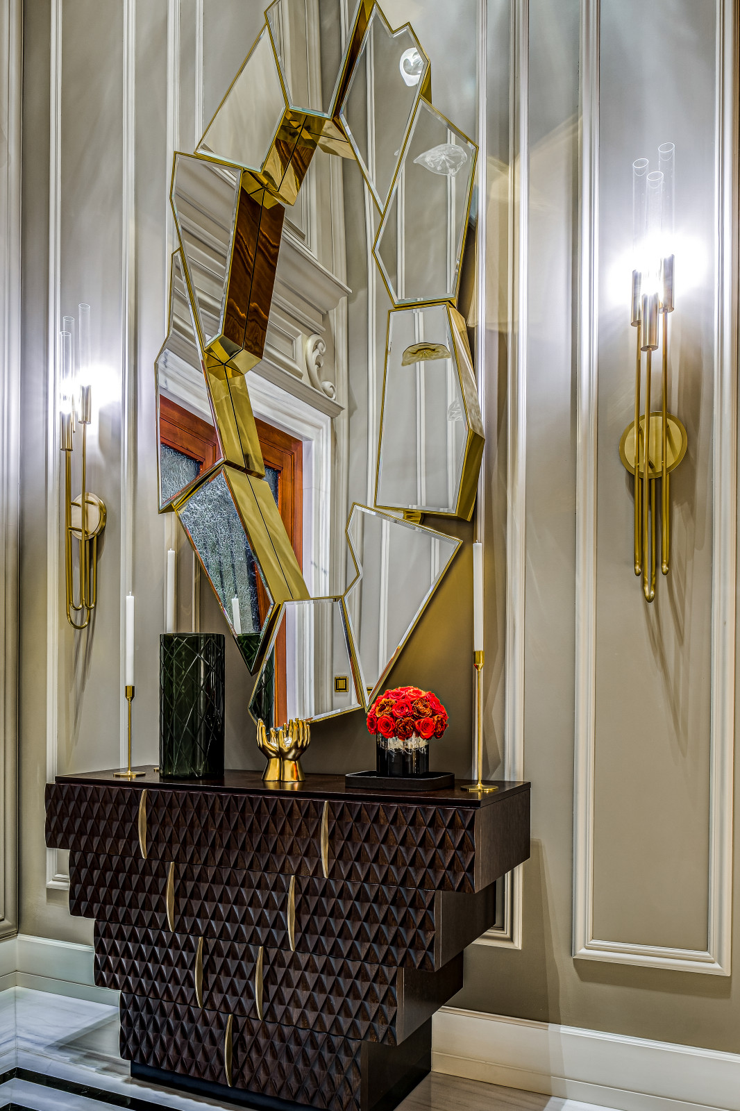 Вилла Дубай 2