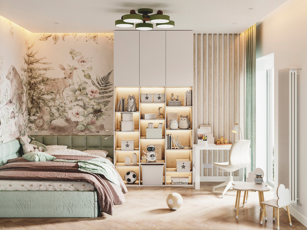 Проект "Форест"