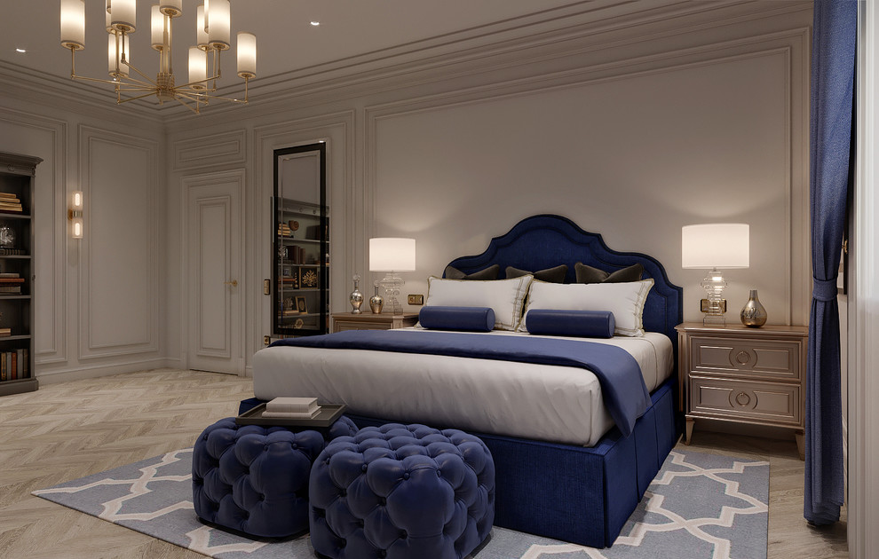 Дом в Подмосковье