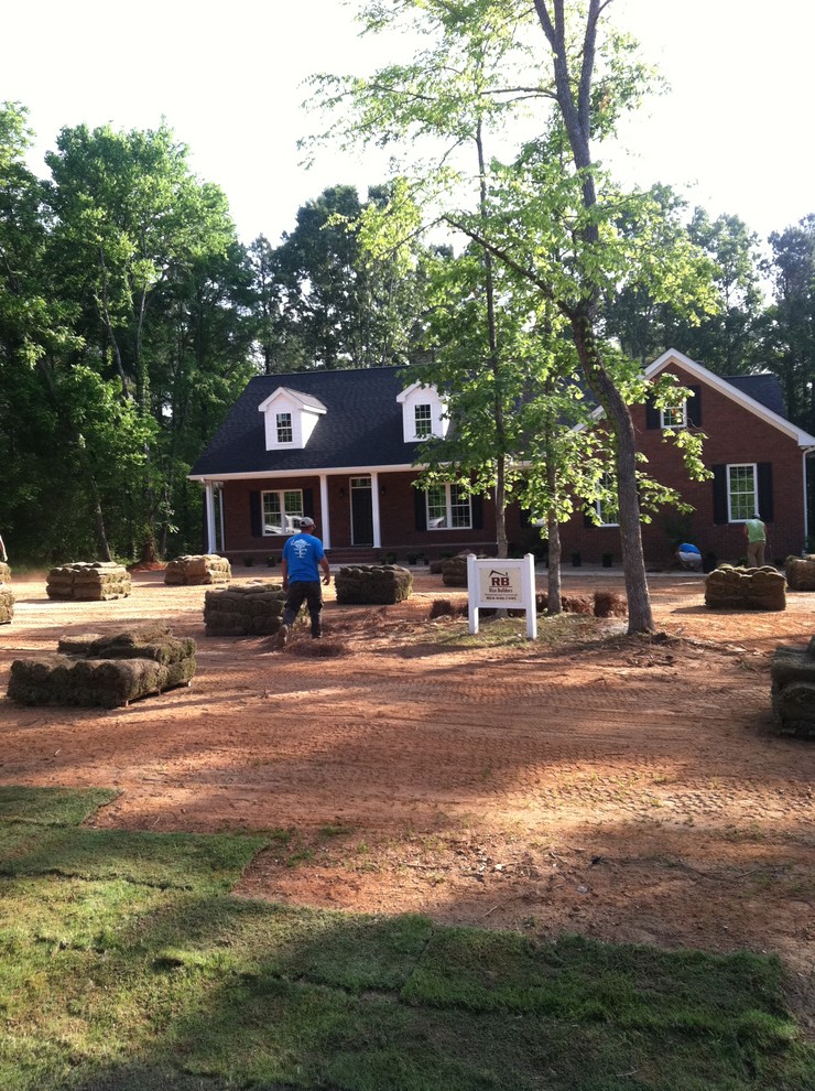 Quality Craftsmanship | Custom Homes