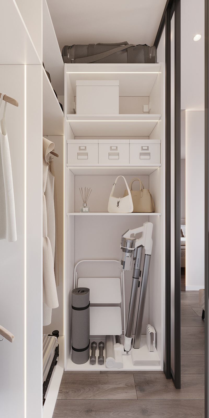 ЖК "Svetlana Park" 39 м2  г. Санкт-Петербург