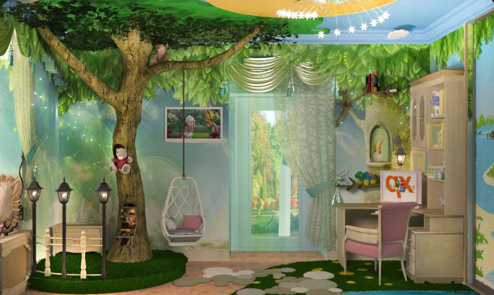 Дворцовая классика