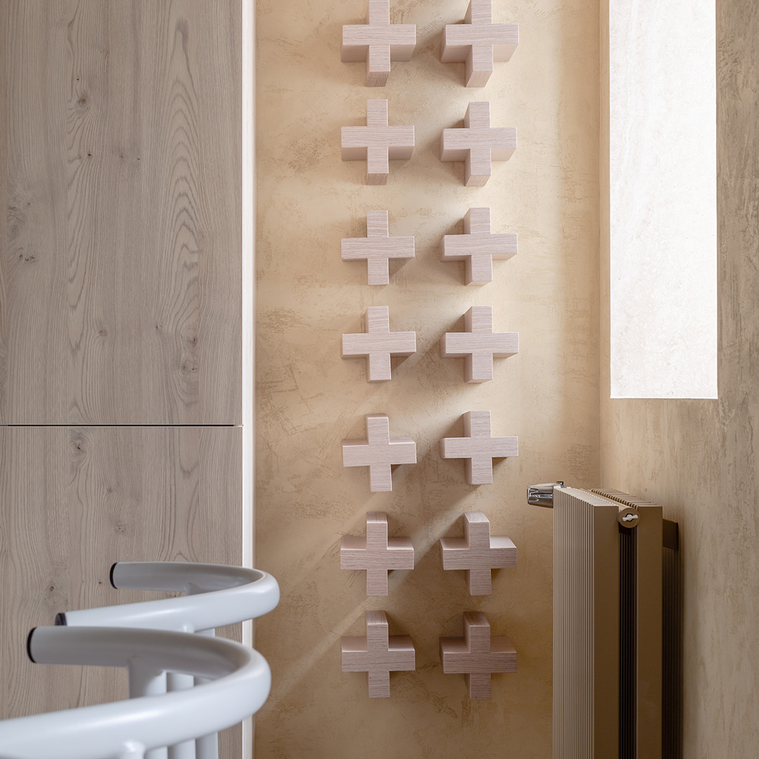 Кухня-гостиная