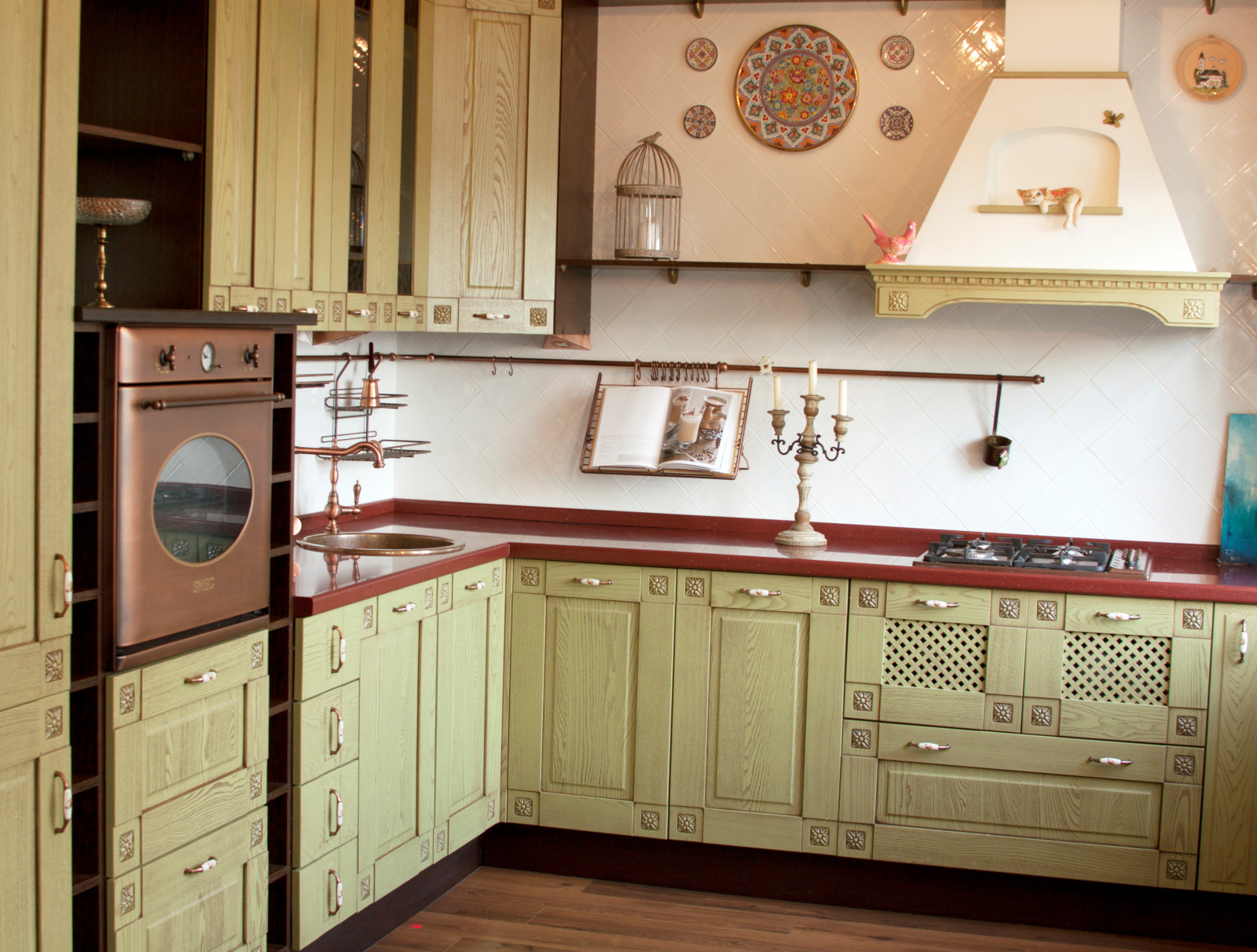 Квартира в Москве