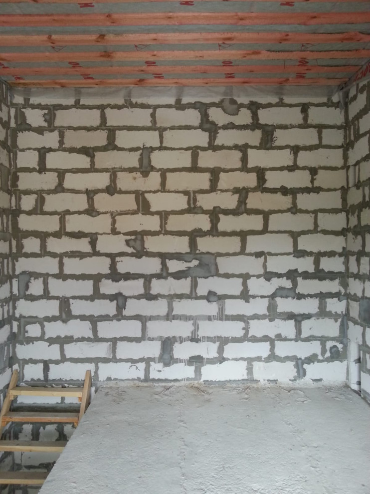 Таунхаус 42 кв.м.