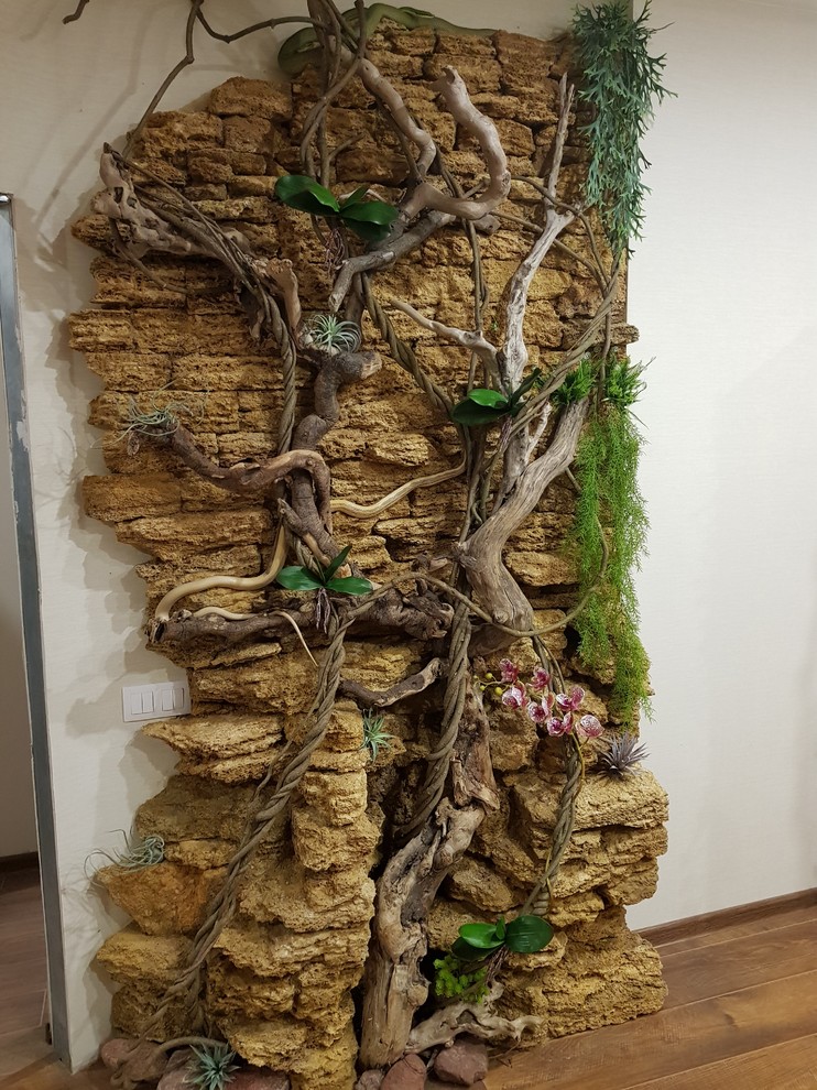 Террарий для змей