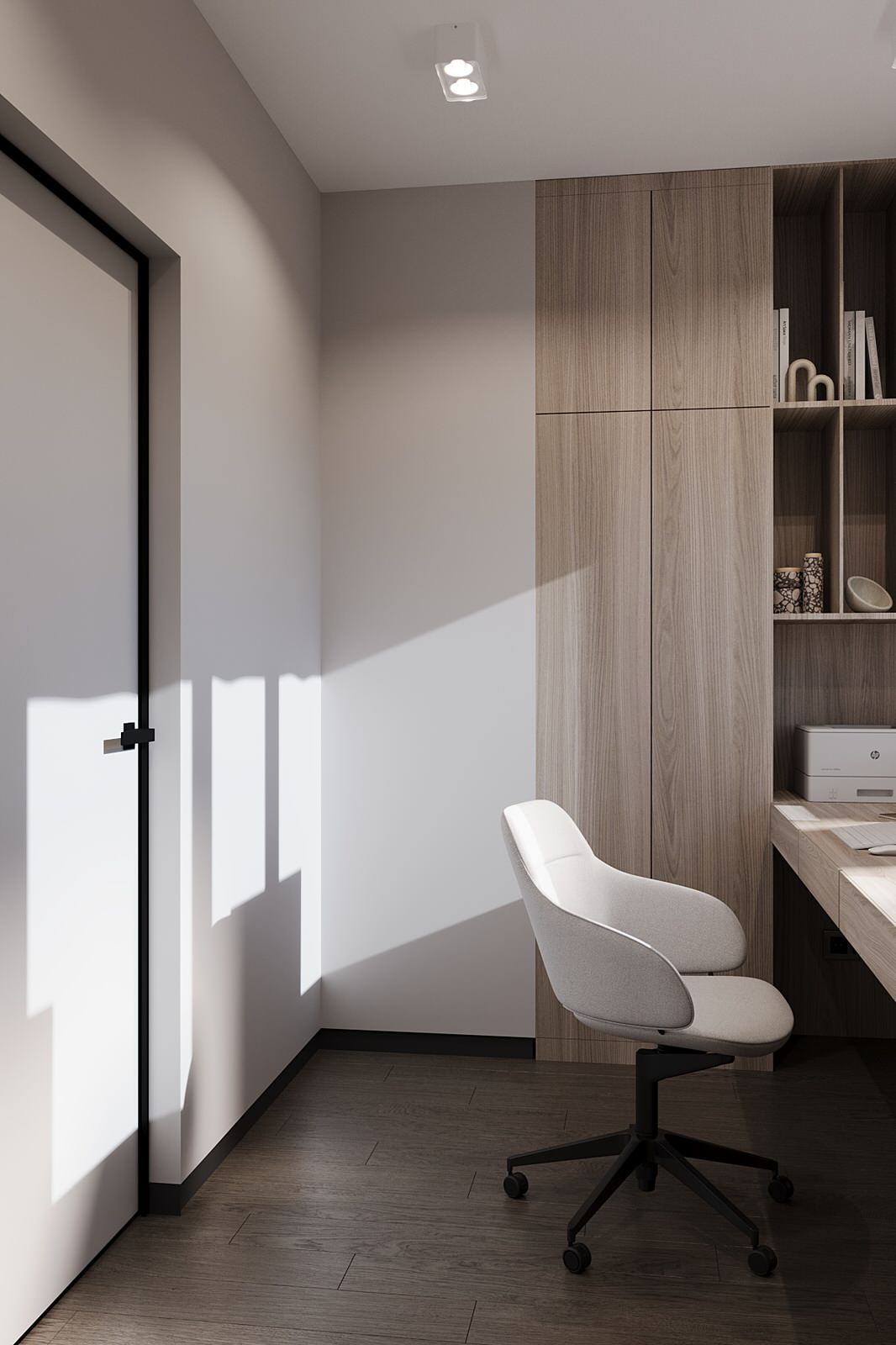 Квартира в г. Тбилиси 80 кв.м