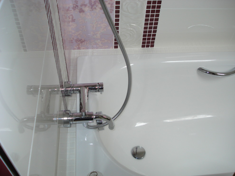 Ремонт коттеджа