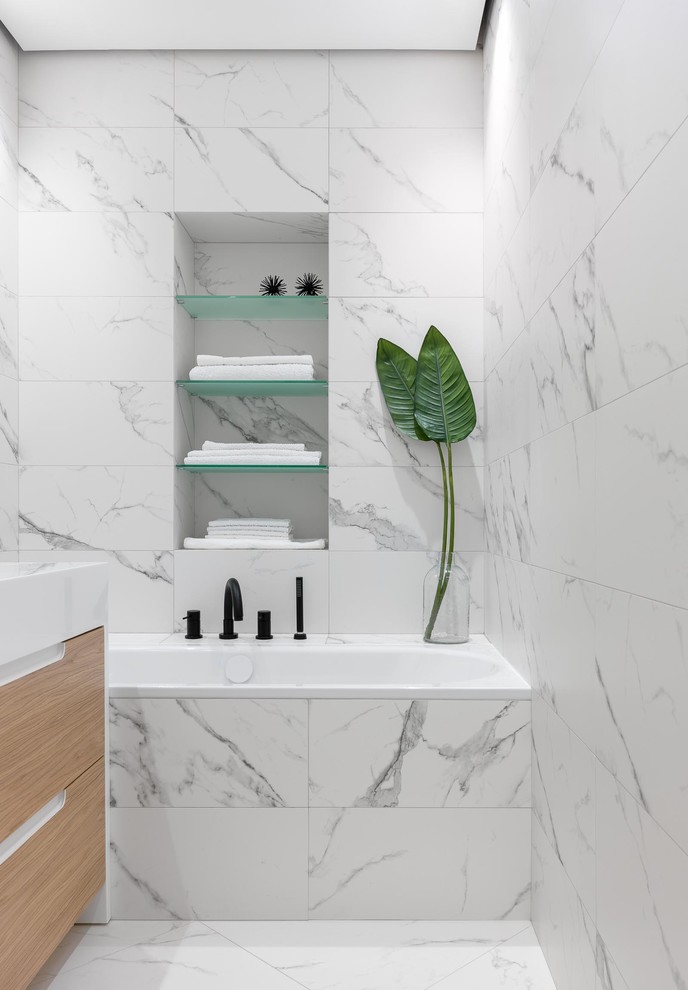 Fresh & airy apartment