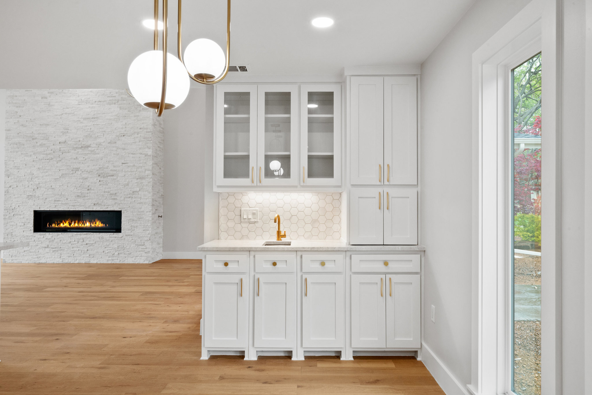 Canyon Creek Remodel