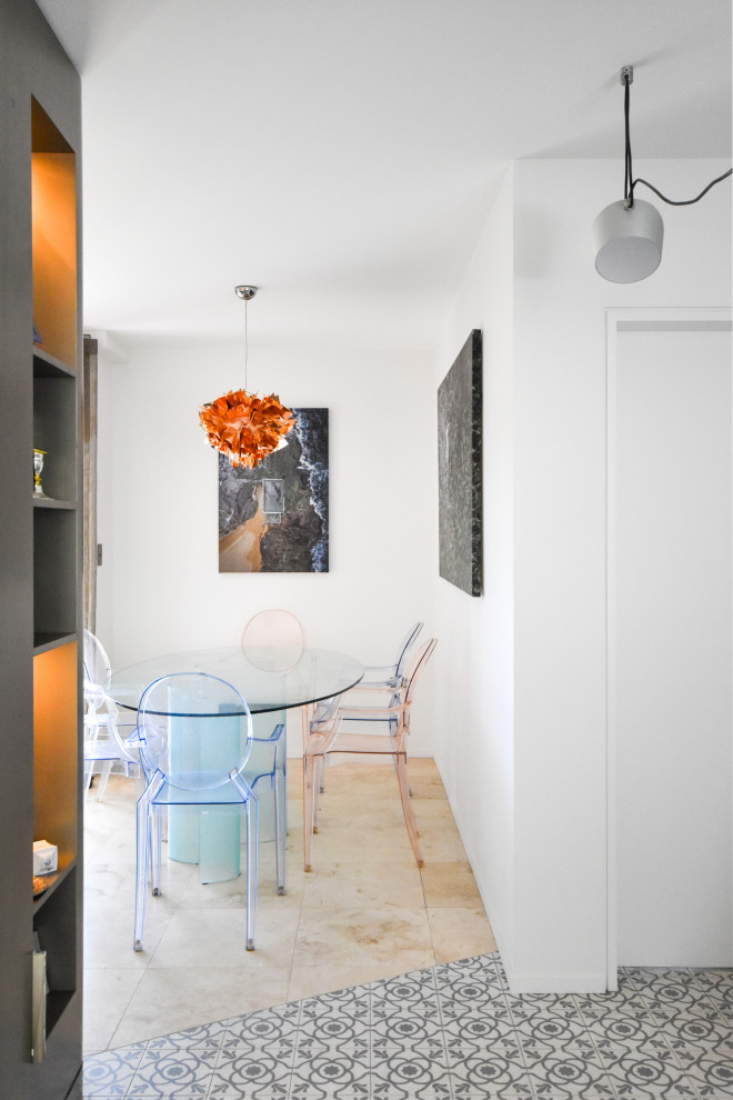 The Soffio, Vaucluse apartment