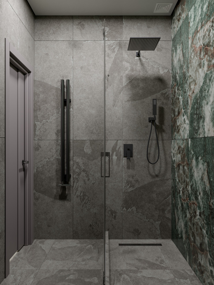 Двухкомнатная квартира для молодой семьи